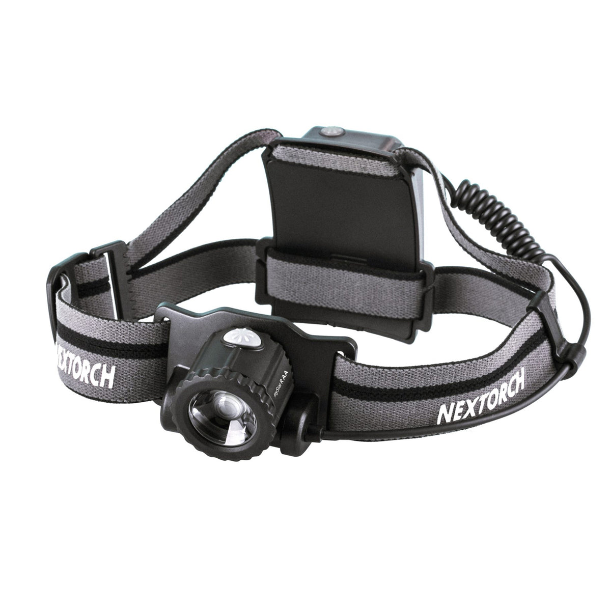 This weatherproof all-round LED headlamp is well prepared for whatever comes its way. If you have a wide range of activities, you shouldn’t compromise on the right light. www.moralepatches.com.au