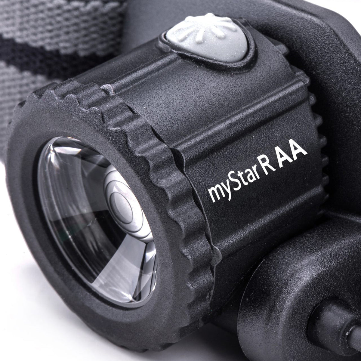 This weatherproof all-round LED headlamp is well prepared for whatever comes its way. If you have a wide range of activities, you shouldn’t compromise on the right light. www.moralepatches.com.au