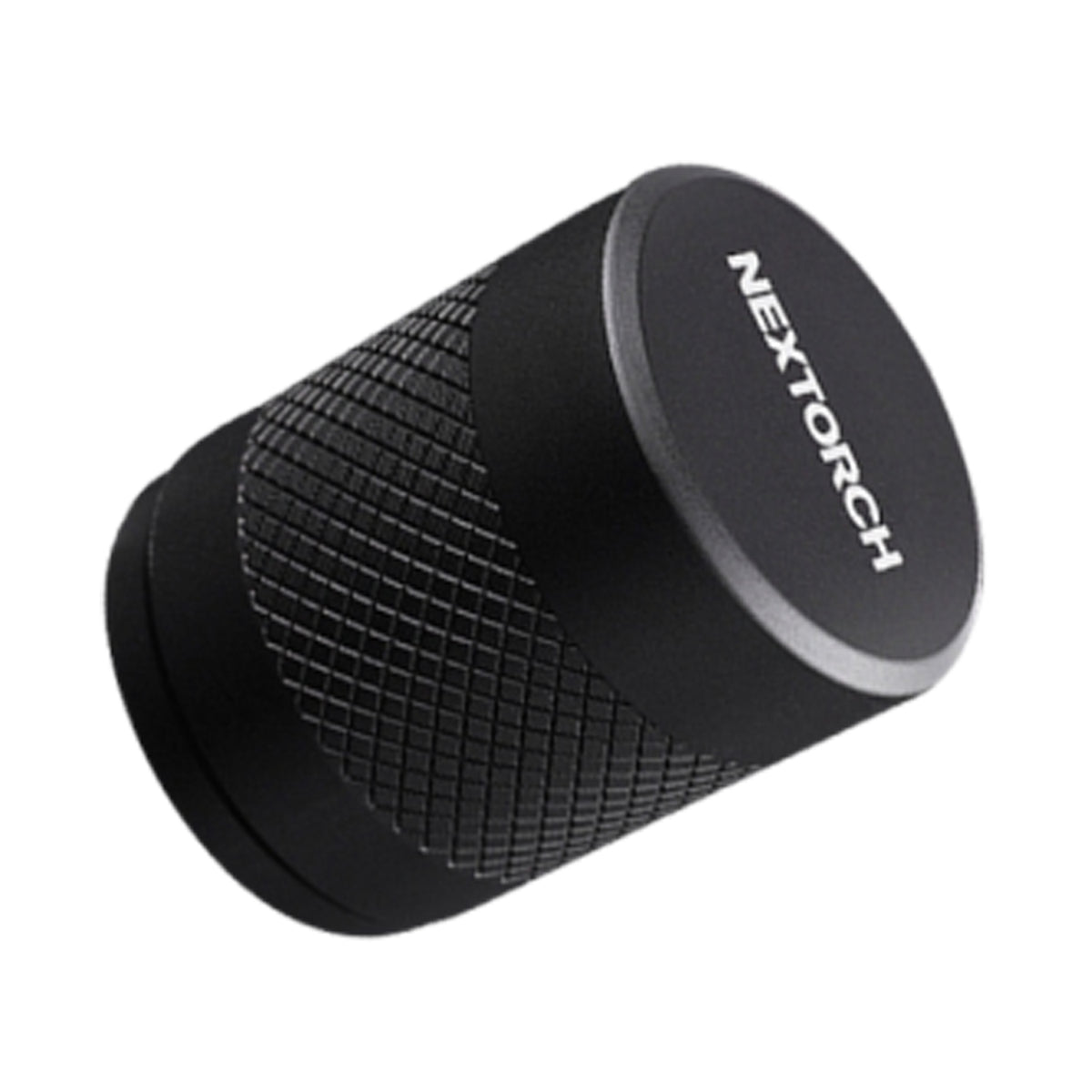 The Nextorch TC80 is an invaluable accessory for your P-Series torches, with a high powered magnet in the base, screw this tail cap onto any of the below torches to be able to attach your torch to almost any metal surface. www.moralepatches.com.au