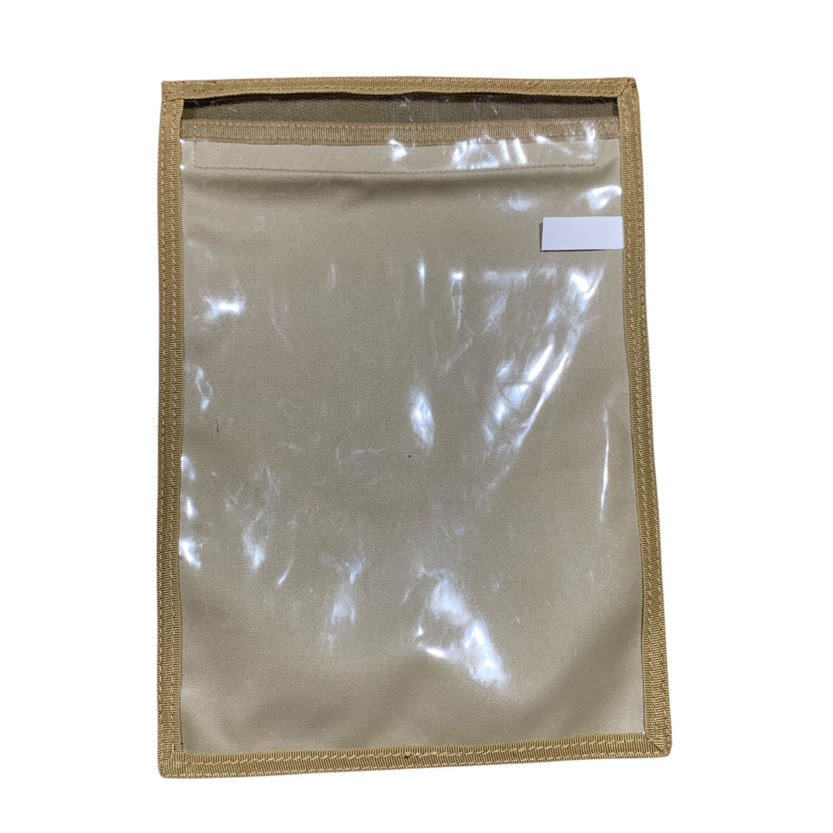 With the Officer/NCO Tactical Panel AMCU, you can easily and conveniently use maps and other navigational tools on a clean and protected surface. Its front boasts six PALS columns, providing ample room for attaching additional pouches. www.moralepatches.com.au