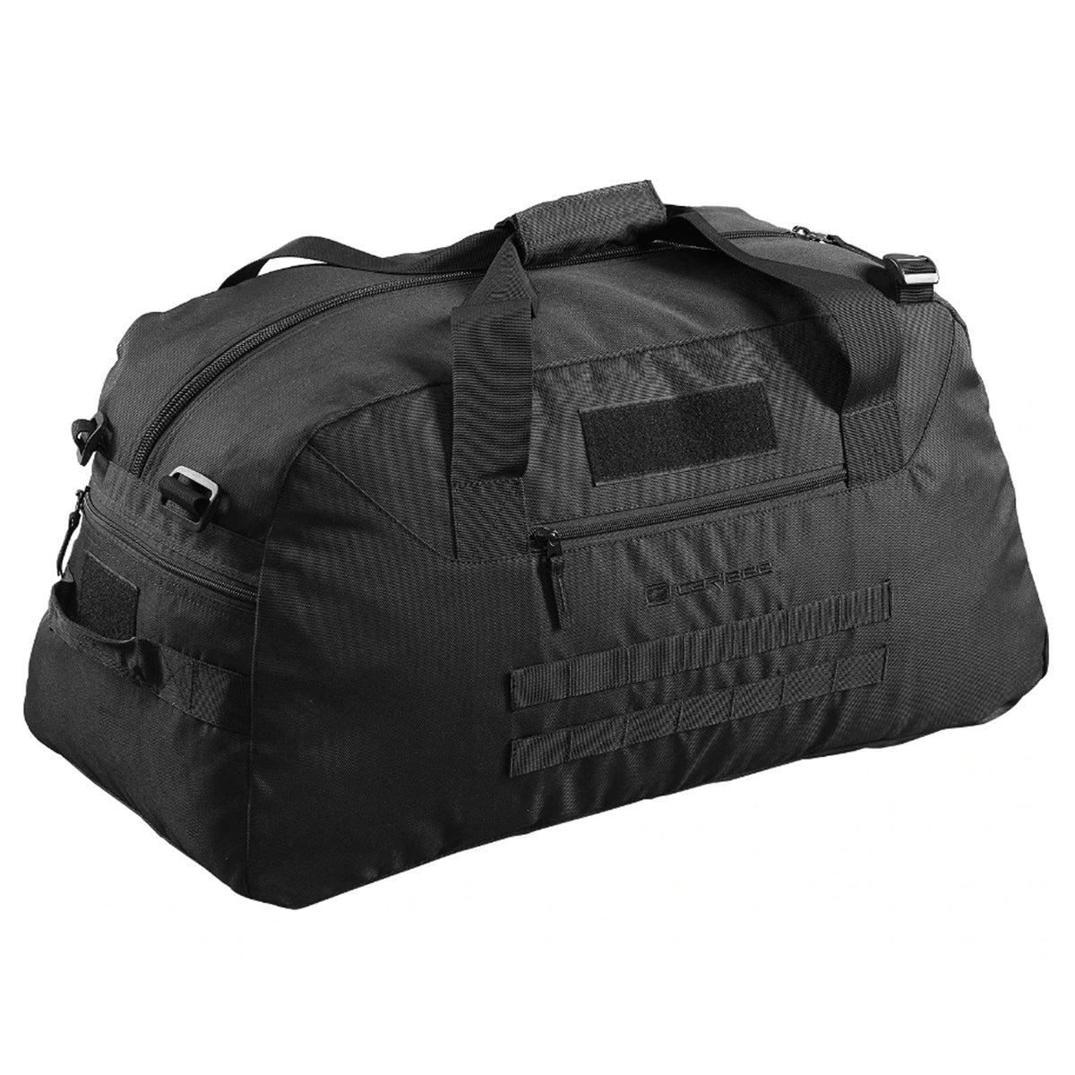 The Op's Gear Bag delivers serious capacity and durability when you need it most. This 65L military-grade duffle is built tough for camping, outdoor adventures, sports, gym sessions, and travel—wherever your gear needs to go. www.moralepatches.com.au