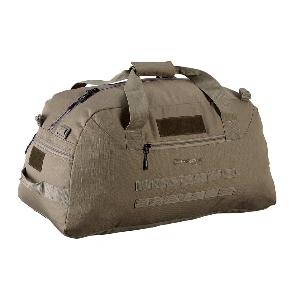 The Op's Gear Bag delivers serious capacity and durability when you need it most. This 65L military-grade duffle is built tough for camping, outdoor adventures, sports, gym sessions, and travel—wherever your gear needs to go. www.moralepatches.com.au
