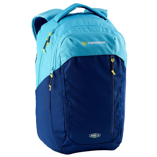 The&nbsp;Caribee Obingo 28L Backpack&nbsp;is your all-in-one solution for&nbsp;busy weekdays,&nbsp;weekend getaways, and&nbsp;on-the-go adventures. Whether you’re heading to the office, the gym, or escaping for a short trip, this&nbsp;versatile daypack&nbsp;adapts to your lifestyle with ease. www.moralepatches.com.au