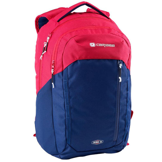 The&nbsp;Caribee Obingo 28L Backpack&nbsp;is your all-in-one solution for&nbsp;busy weekdays,&nbsp;weekend getaways, and&nbsp;on-the-go adventures. Whether you’re heading to the office, the gym, or escaping for a short trip, this&nbsp;versatile daypack&nbsp;adapts to your lifestyle with ease. www.moralepatches.com.au