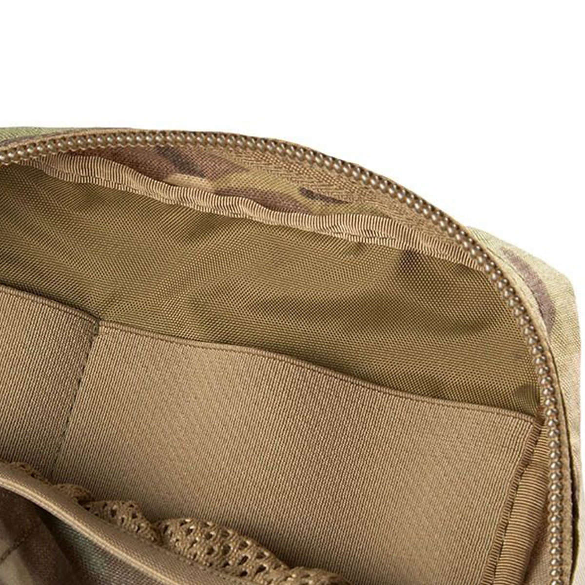 The Platatac Accessories Large Mk3 pouch is designed as a multi role general-purpose utility pouch to stow additional essential items. www.moralepatches.com.au