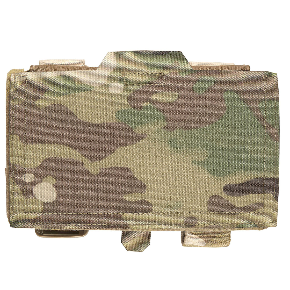 The Platatac CJTC GRG arm board is a low profile wrist mounted folding commanders panel. Its slick design is ideal for maps, building plans, comms data and target identification or other key data needed in hard copy.  www.moralepatches.com.au