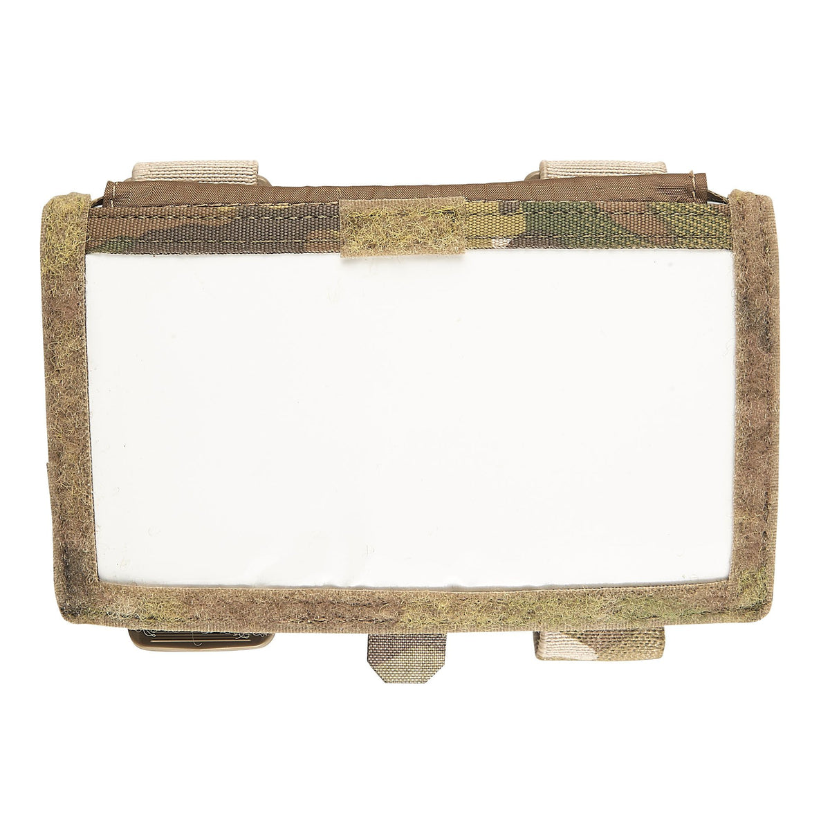 PLATATAC CJTC GRG Arm Board Black or Multicam