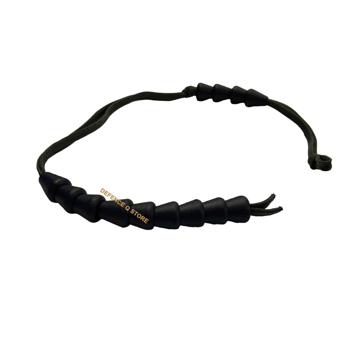 Discover the proven method for monitoring distance traveled in challenging terrains and situations. For decades, military personnel have relied on these effortless devices to accurately track their movements during terrain navigation. This becomes even more crucial during night operations. Simply separate the beads based on your pace count to precisely measure your distance traveled. www.moralepatches.com.au