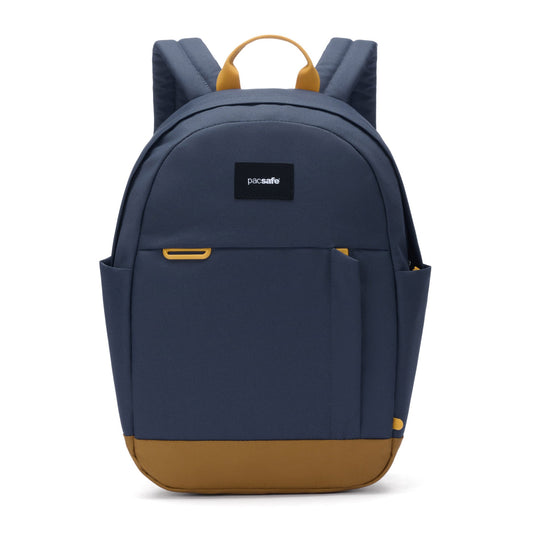 Meet your new favourite everyday anti-theft backpack! Stylish and sleek, this compact design can fit plenty of stuff for your next adventure, including a 13” laptop. There’s even a hidden storage pocket for extra protection to keep important items secure like your phone and wallet. www.moralepatches.com.au
