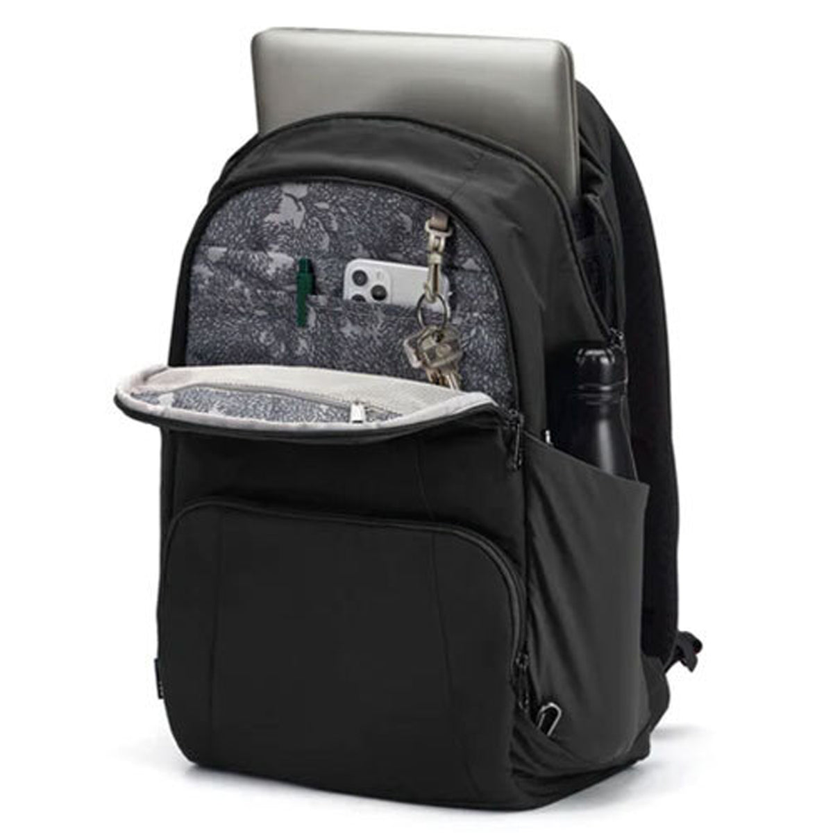Pacsafe Metrosafe LS450 25LT Backpack Black
