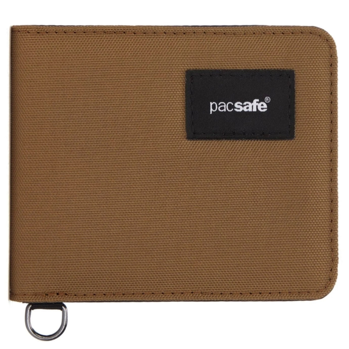 Sort your cards and cash in a slim wallet with RFID protection. This bifold wallet fits all currencies, has 3 credit cards slots plus an ID window. An attachment point for a cut-resistant strap (sold separately) allows for an added layer of protection. www.moralepatches.com.au
