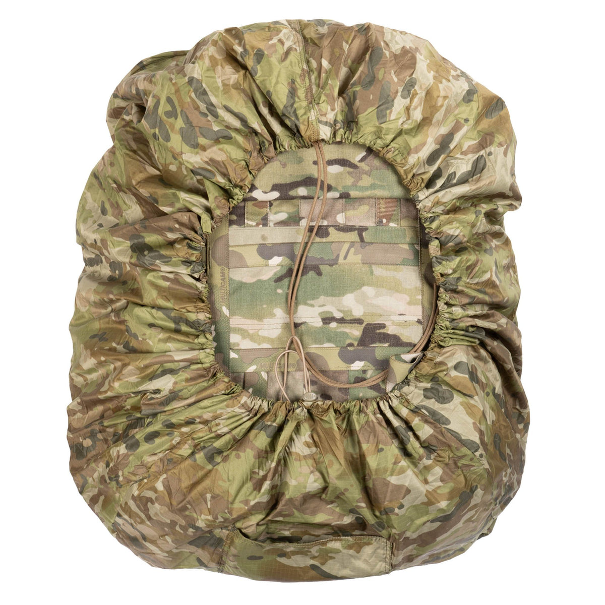 The Platatac 110L LW Pack Cover is a near essential item for the organized operator. Regardless of what waterproofing you may be doing inside your pack, you should be waterproofing the outside, so your pack doesn’t absorb 4 litres (read kilograms) for you to lug around. www.moralepatches.com.au