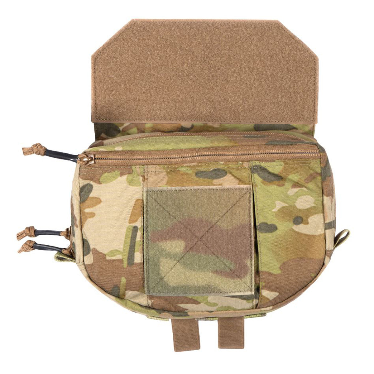 Platatac ASAD B&S XL Pouch AMCU