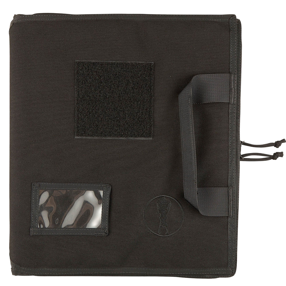 The PLATATAC CSI Folder is designed all your personal admin whilst on the go. Sized at an oversized a4, it's perfect for carrying a4 sized notebooks & documents, a tablet, mobile phone, pens and other essential admin items. www.moralepatches.com.au