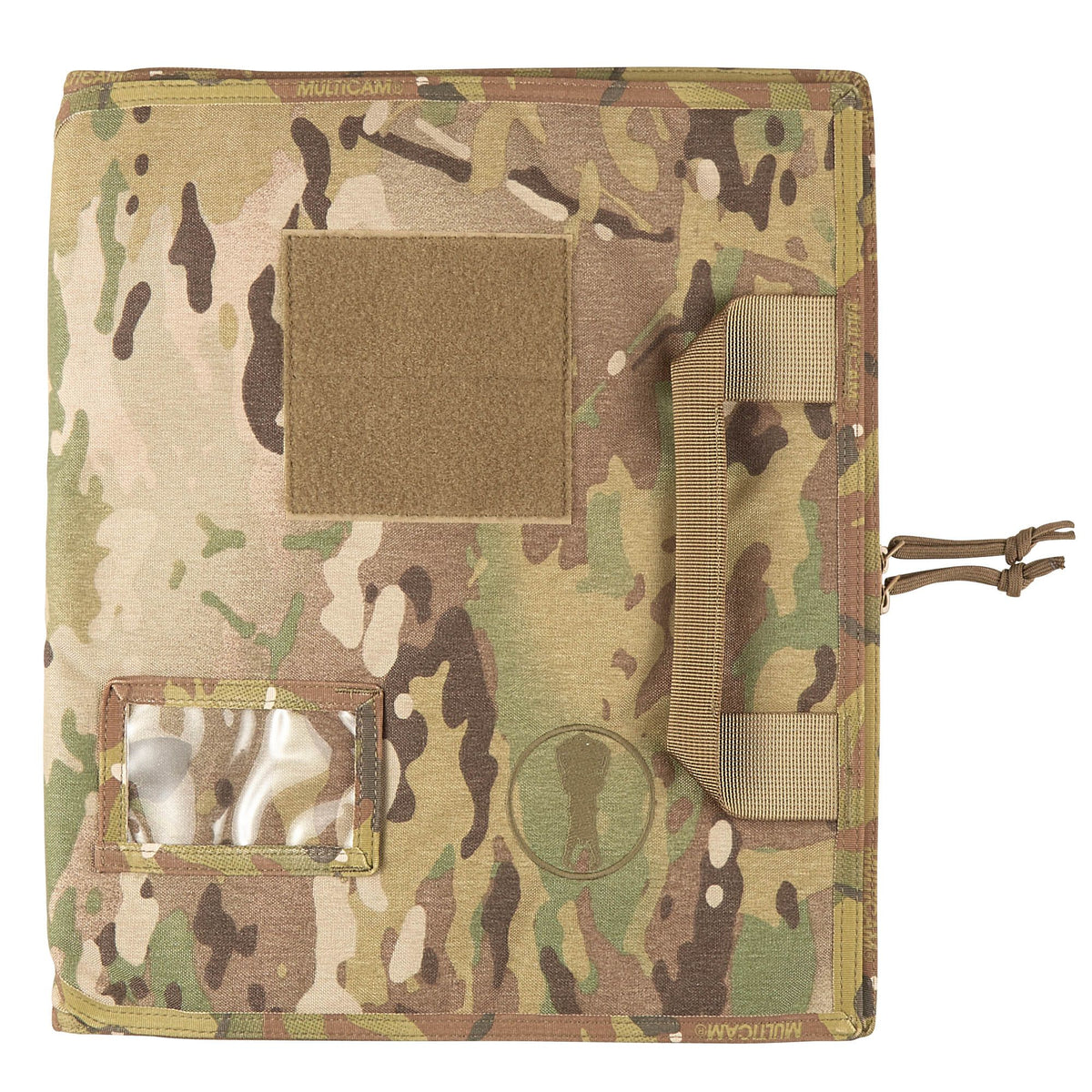 The PLATATAC CSI Folder is designed all your personal admin whilst on the go. Sized at an oversized a4, it's perfect for carrying a4 sized notebooks & documents, a tablet, mobile phone, pens and other essential admin items. www.moralepatches.com.au