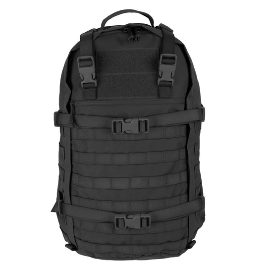 Originally forged in the crucible of combat, the updated Platatac Lightweight Field Pack returns and is a testament to our commitment to unwavering performance and adaptability. www.moralepatches.com.au