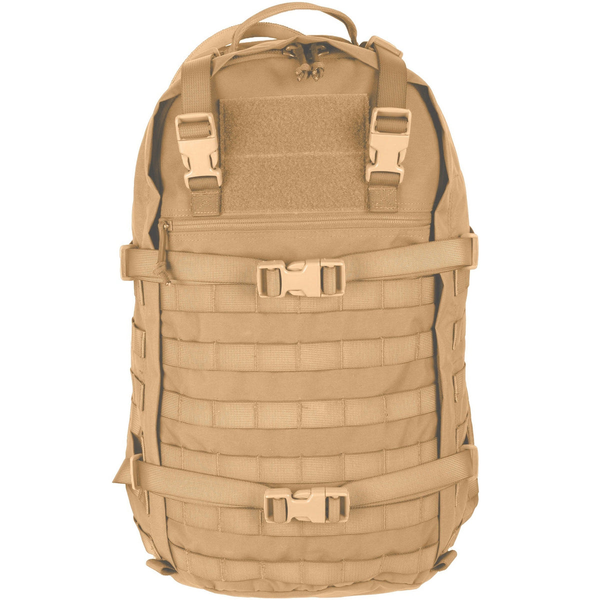 Developed in response to an Australian Defence Force requirement, the Platatac Lightweight Field Pack is a versatile 31-litre pack designed to bridge the gap between a day pack and a larger patrol pack. www.moralepatches.com.au