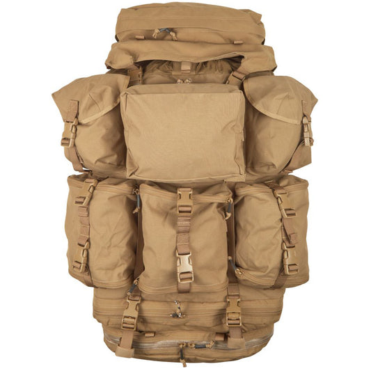 The MAC ALICE has always been a popular choice for those looking for a field pack built for the fight. The 2020 edition builds upon the initial MAC ALICE concept, with rigorous test and adjustment of every feature to create the ultimate field pack. www.moralepatches.com.au