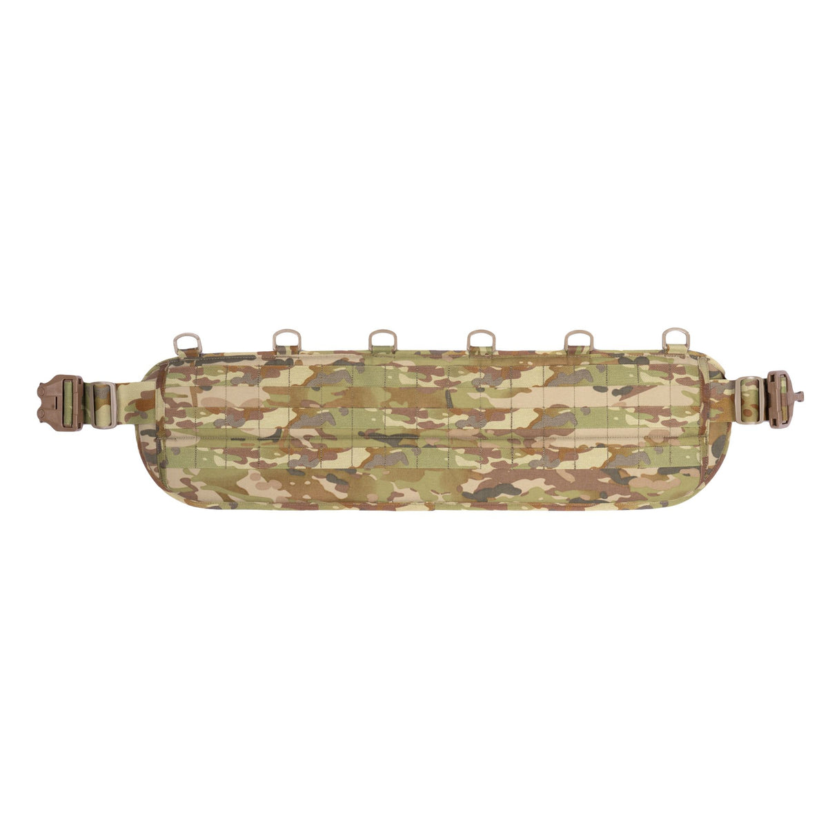 Platatac Modular Belt Kit Pad V3 AMCU