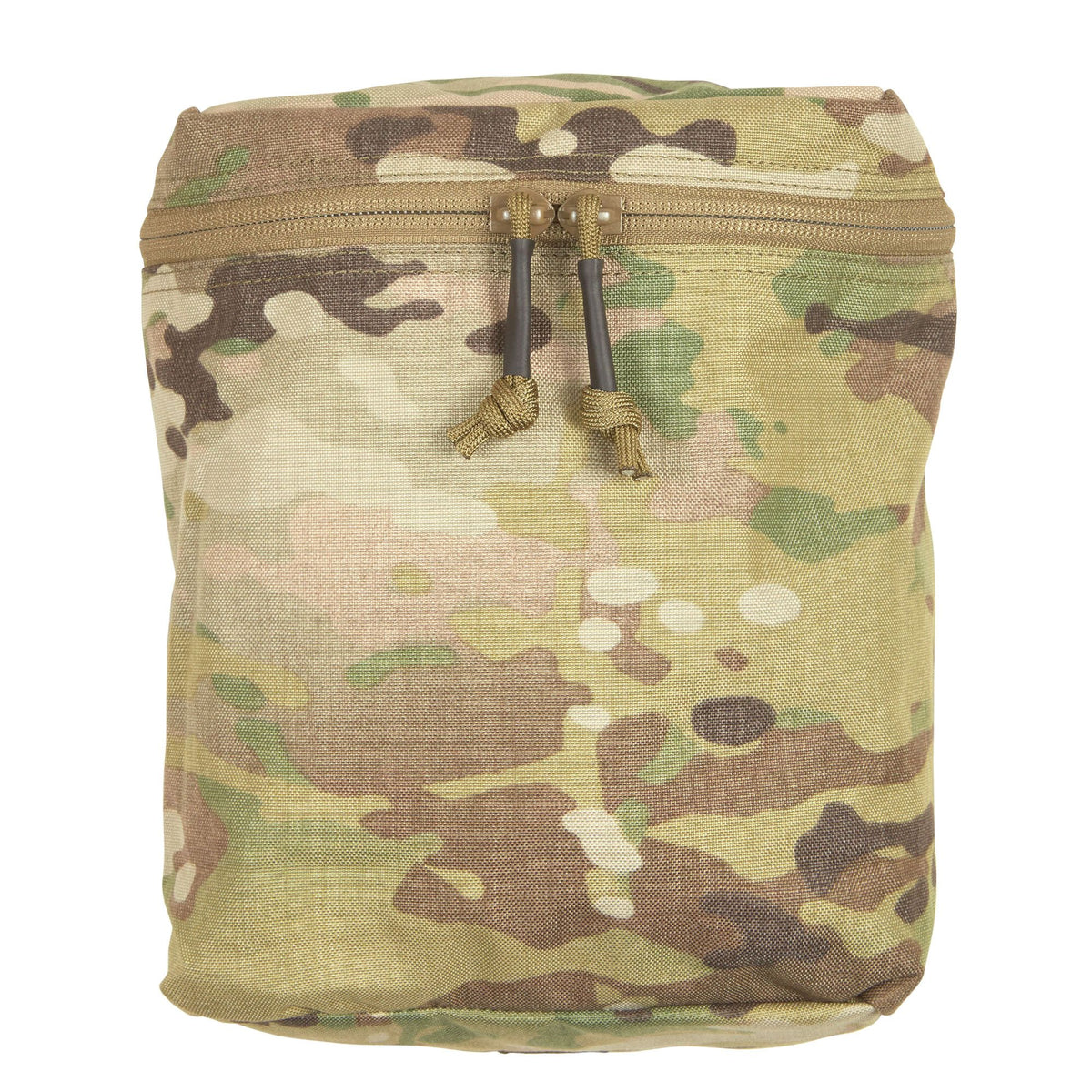 The RATS pouch is designed for... yep you guessed it, rations (Australian MRE's).   It is a lightweight version of our MRE pouch, void of MOLLE except on the lid for the addition of small pouches or storage of cyalume sticks. www.moralepatches.com.au