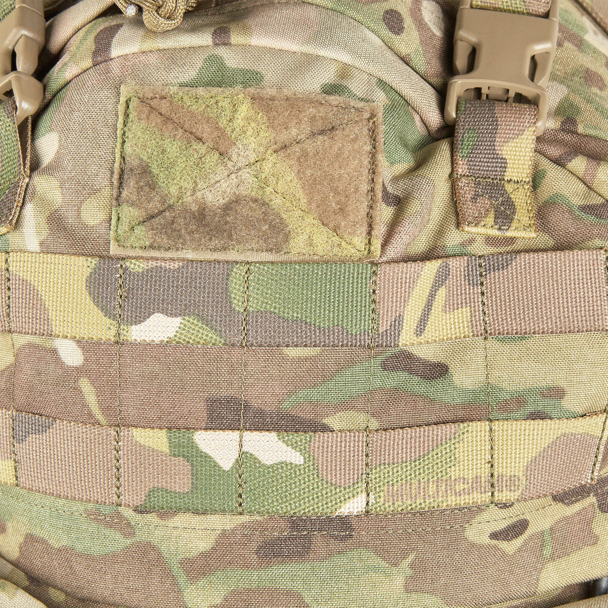 From its humble beginnings as part of the SPUR pack range the SPUR tropical quickly became the pack of choice for our military personnel and an NSN’d pack for overseas deployments. This variant has been created as a response to a customer’s specific requirements. www.moralepatches.com.au