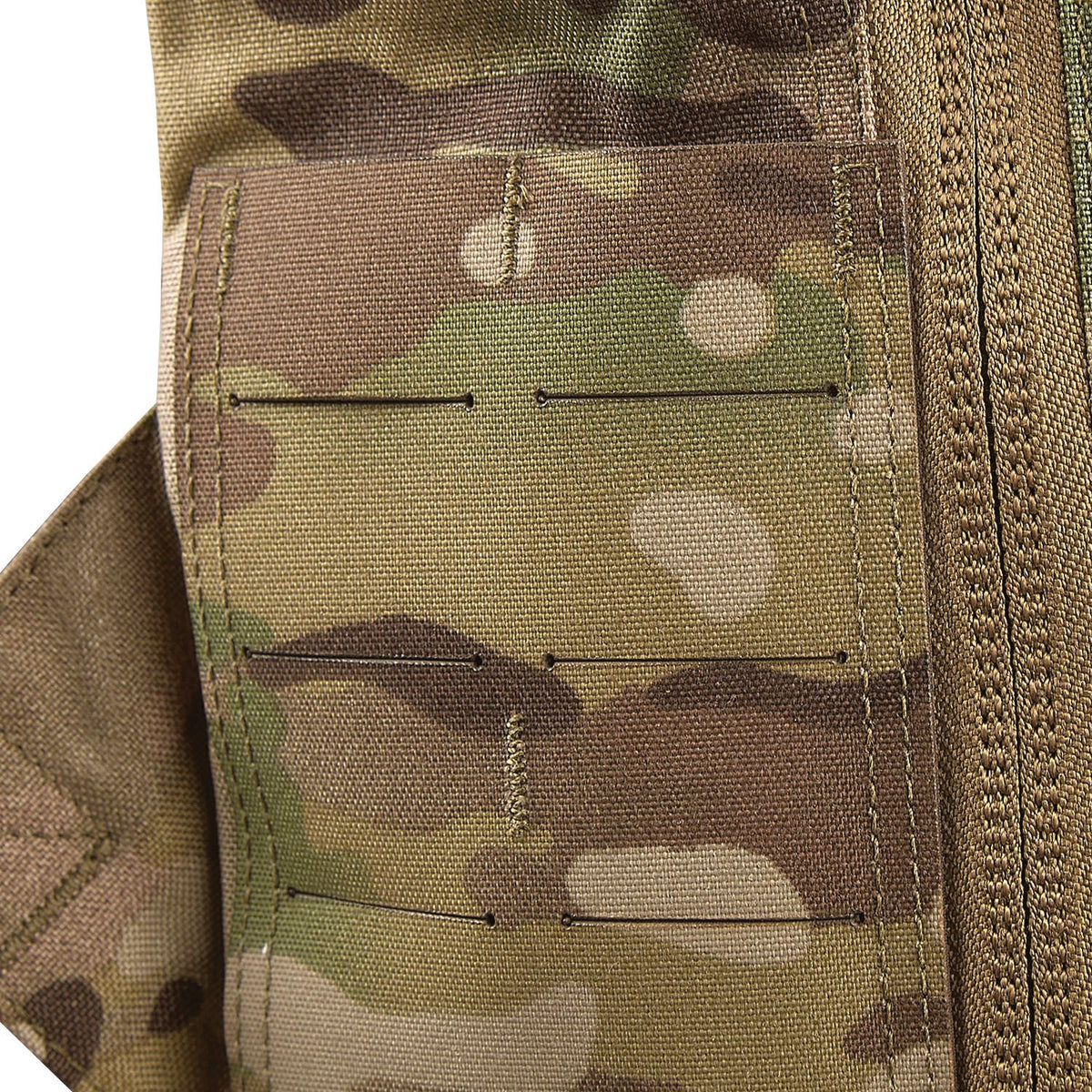 The Platatac SPUR MSM 12 day pack has a simple, semi overt appearance and lots of versatile organisation. It is perfect size for a day pack, grab bag or with the addition of pouches capable of being an overnight bag. www.moralepatches.com.au
