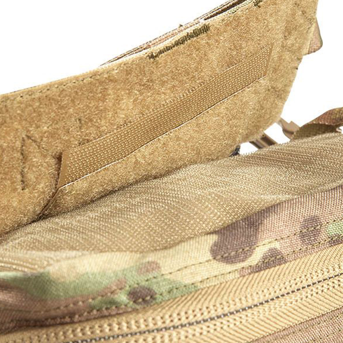 The Platatac Tear Away Med Pouch (TAMP) is a vertically mounted, compact, well laid out solution to store your individual first aid kit (IFAK), it can be mounted on any MOLLE/PALS platform and rapidly deployed in a matter of seconds for when you need it most. www.moralepatches.com.au