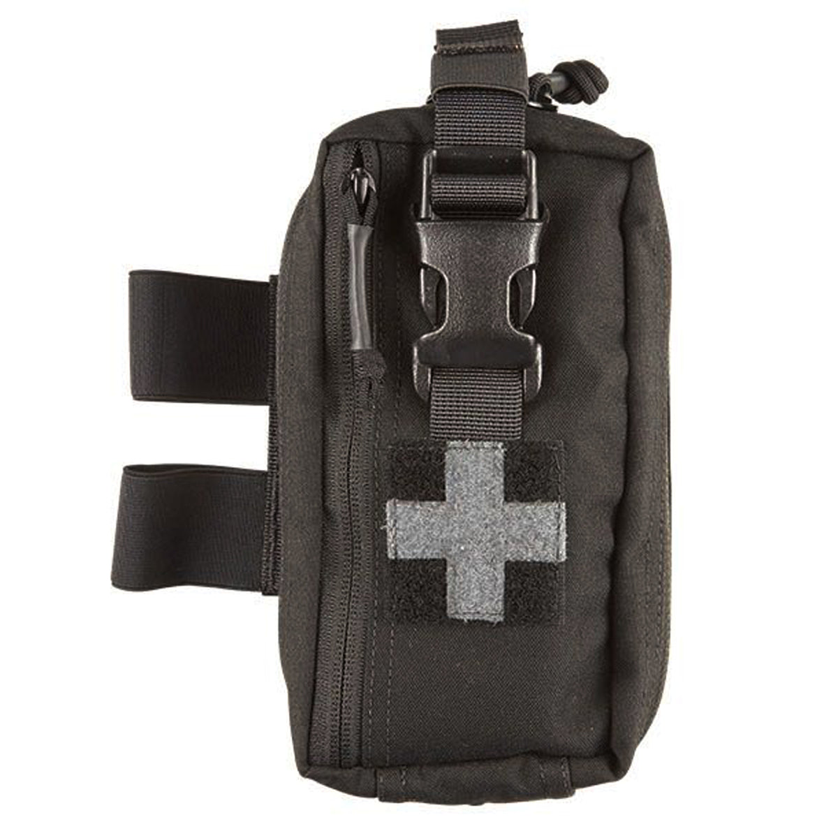 The Platatac Tear Away Med Pouch (TAMP) is a vertically mounted, compact, well laid out solution to store your individual first aid kit (IFAK), it can be mounted on any MOLLE/PALS platform and rapidly deployed in a matter of seconds for when you need it most. www.moralepatches.com.au