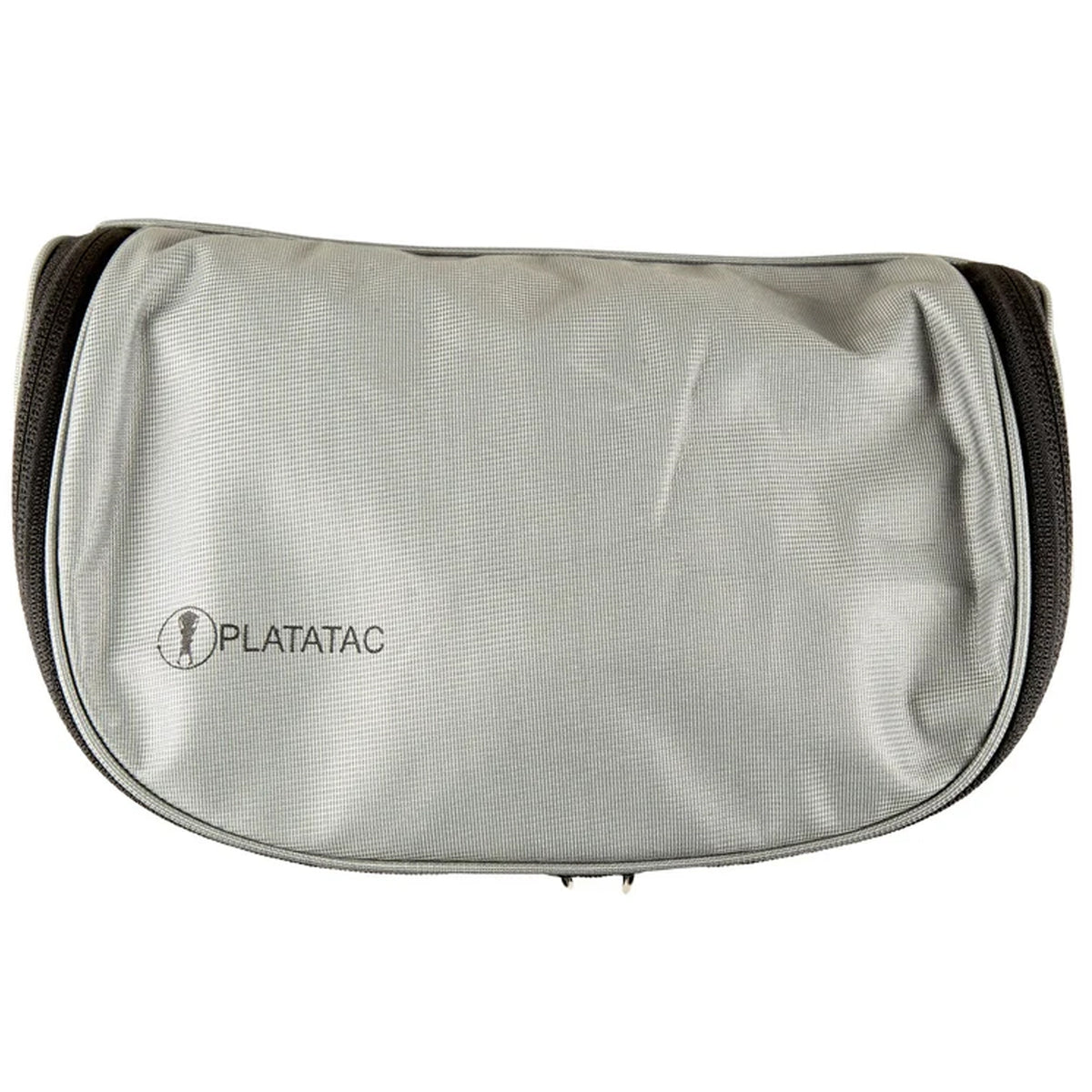 Designed to be compact &amp; light, the PLATATAC Ultralight Toiletries bag is perfect to keep your bathroom essentials sorted at home or away. A simple internal compartment with a mesh divider help organise your toiletries. www.moralepatches.com.au