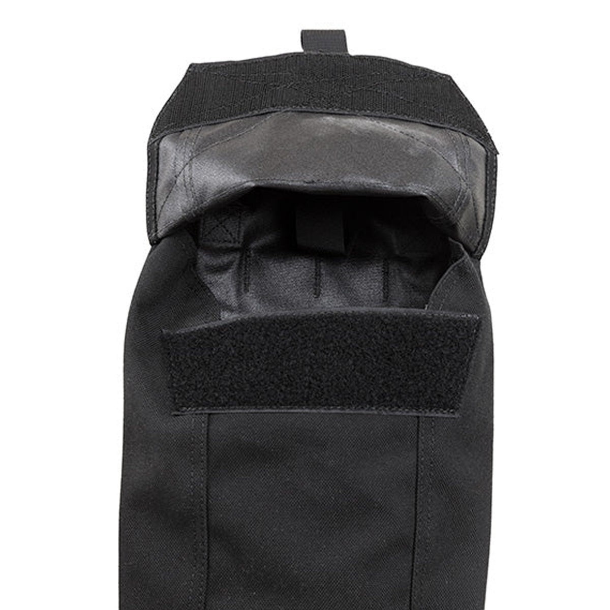 The Utility Hydration Cover is a MOLLE mounted cover for your hydration bladder. It is designed to fit 1x 2L Hydration Bladder. It features full external MOLLE attachment and Velcro Closure. www.moralepatches.com.au