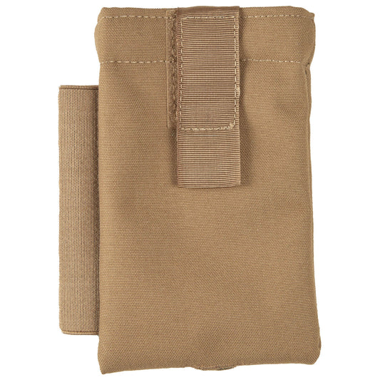 The Platatac compass cover, order now from the military specialists. Sized to fit into issue Silva prsmatic compass (54/6400B). This case is lined to help protect your compass from damage. www.moralepatches.com.au