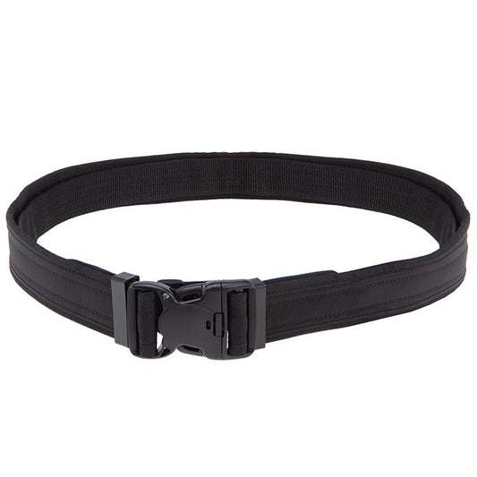 The Police Belt is ideal for Police, Corrections, and Security officers to securely hold their appointments. Made from ultra-strong 1000d Cordura, it is built to last and lightweight. www.moralepatches.com.au