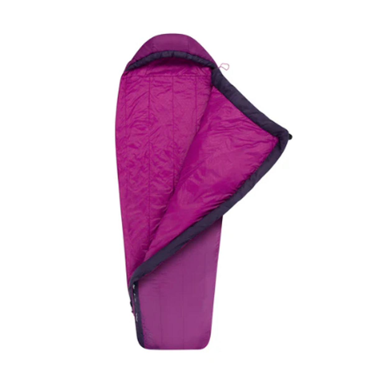 The perfect feature-packed, value oriented synthetic bag for weekend warriors and new campers, our Quest is no slouch when it comes to performance. Our unique WaveLoft construction uses thick layers of insulation looped together to gain extra loft and trap pockets of warm air, providing increased warmth in colder conditions. www.moralepatches.com.au