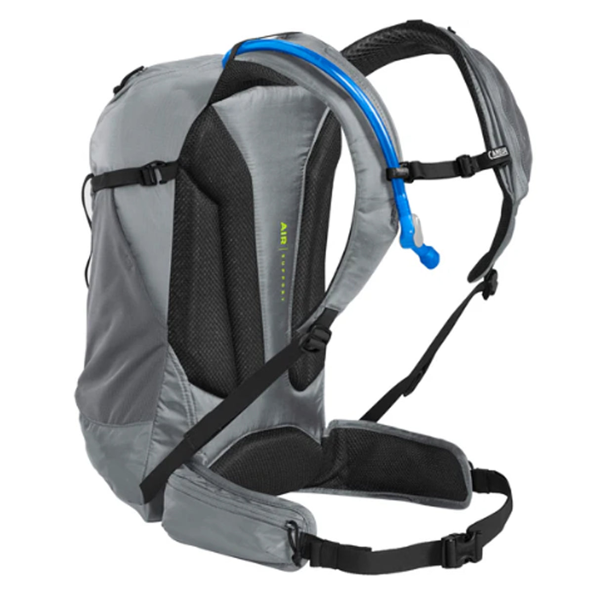 To ensure you're prepared for the challenges along the trail, the new Rim Runner™ X22 hike pack provides durable, dual-layer overflow stretch pockets so you'll have everything you need close at hand. www.moralepatches.com.au