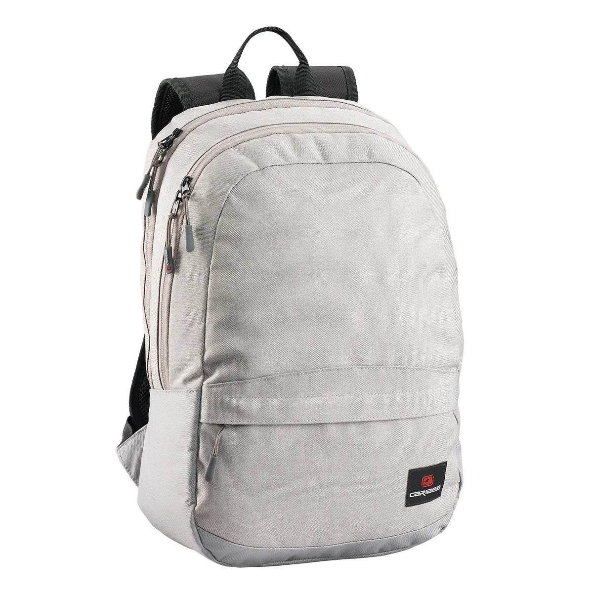 Discover the perfect companion for your daily grind with the Caribee Zoom 24L Backpack in Storm Grey. This thoughtfully engineered daypack delivers intelligent storage solutions through its three dedicated zippered sections, keeping your essentials organised and within reach. www.moralepatches.com.au
