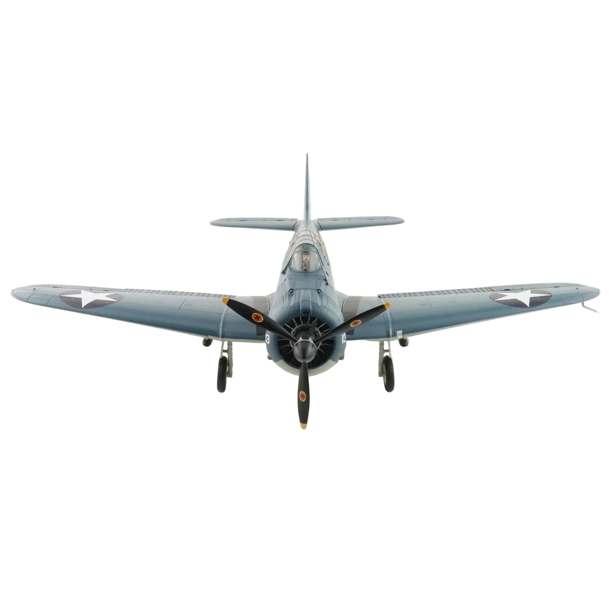 1/32 SBD-3 Dauntless "Operation Torch" BuNo. 06624, 41-S-13, VS-41, USS Ranger, Nov 1942&nbsp;by&nbsp;Hobby Master&nbsp;delivers museum scale naval aviation presence for World War II collectors and centrepiece displays. www.moralepatches.com.au