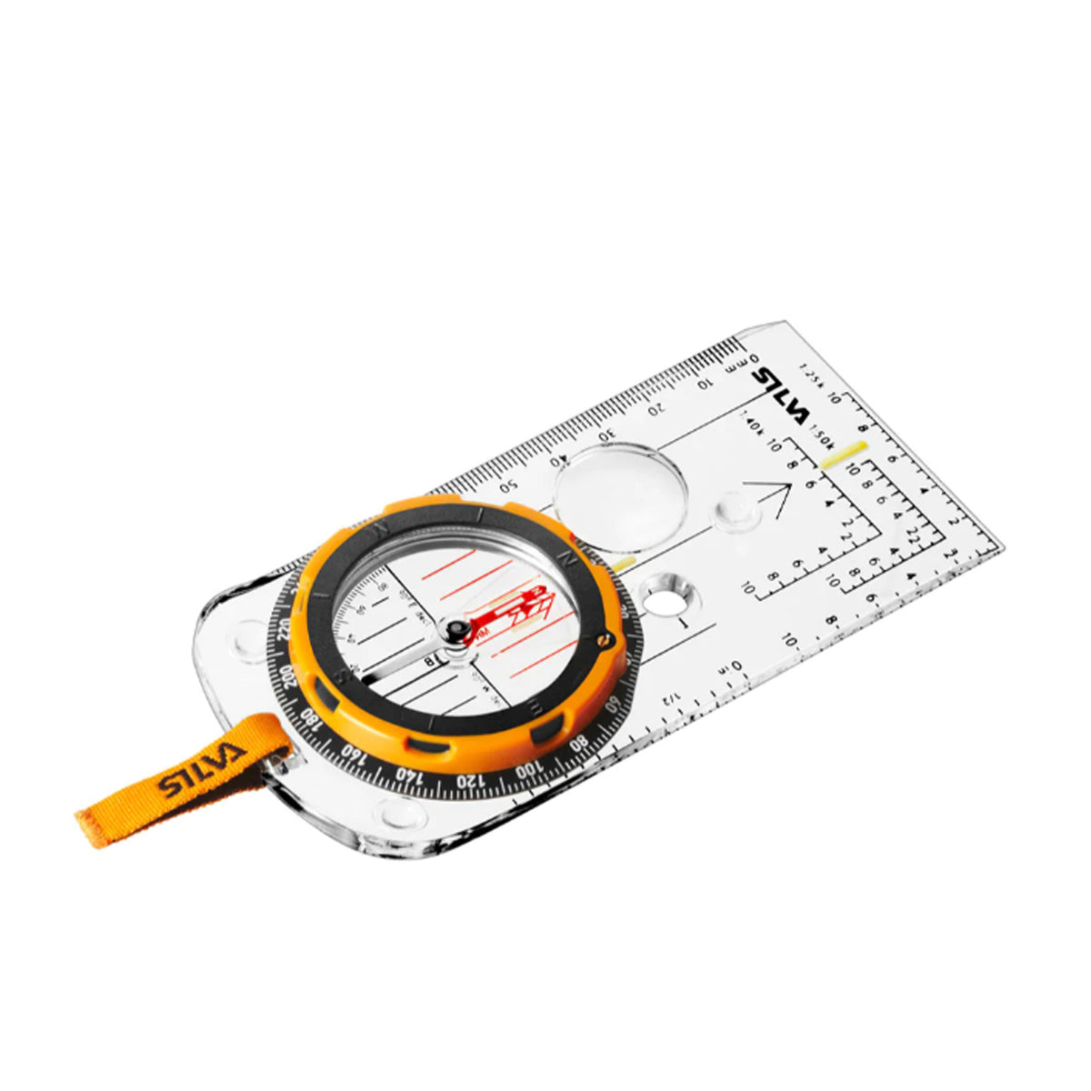 Features easy-handling Dryflex™ housing, silicon rubber feet for precision map work, detachable safety-release lanyards, night-enabling luminous markings, magnifying lens, map measuring scales in mm or inches, 1:25,000, 1:50,000 and GPS scales, plus built-in adjusters for magnetic declination. www.moralepatches.com.au