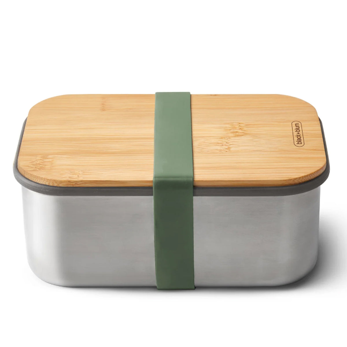 Whether you're meal prepping for the week or packing your lunch for work, this 1.25L lunch box is the perfect way to keep your food fresh and easily transportable. Plus, the added bamboo lid doubles as a convenient chopping board, making cooking and meal prep even easier. www.moralepatches.com.au