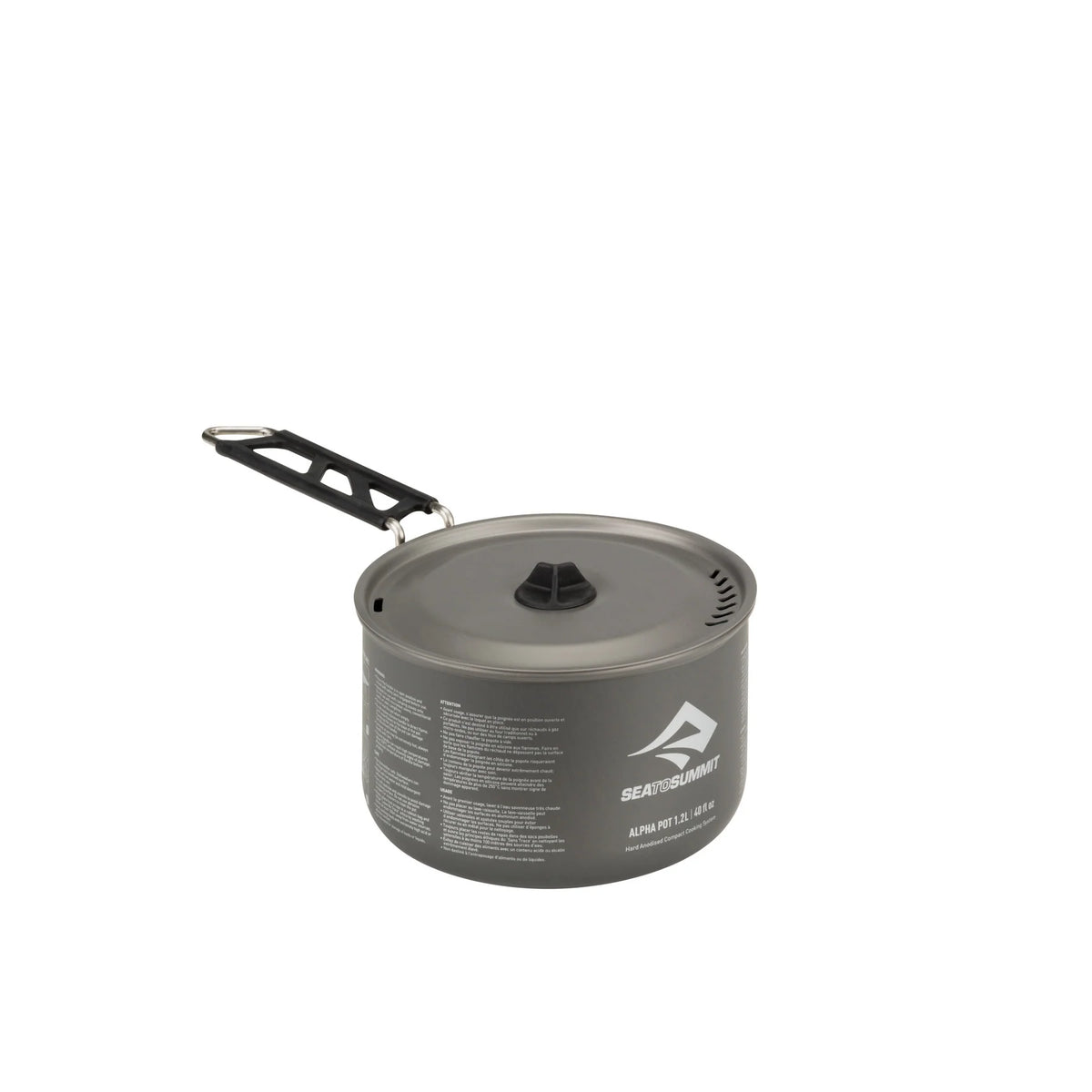 The perfect lightweight set for a solo adventurer, our AlphaSet 1.1 is compact and ready for the trail. Constructed from a hard-anodised alloy, the AlphaPots are durable, abrasion resistant and very easy-to-clean. www.moralepatches.com.au