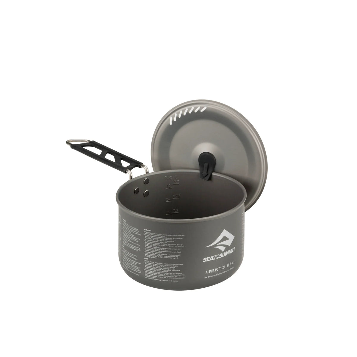 The perfect lightweight set for a solo adventurer, our AlphaSet 1.1 is compact and ready for the trail. Constructed from a hard-anodised alloy, the AlphaPots are durable, abrasion resistant and very easy-to-clean. www.moralepatches.com.au