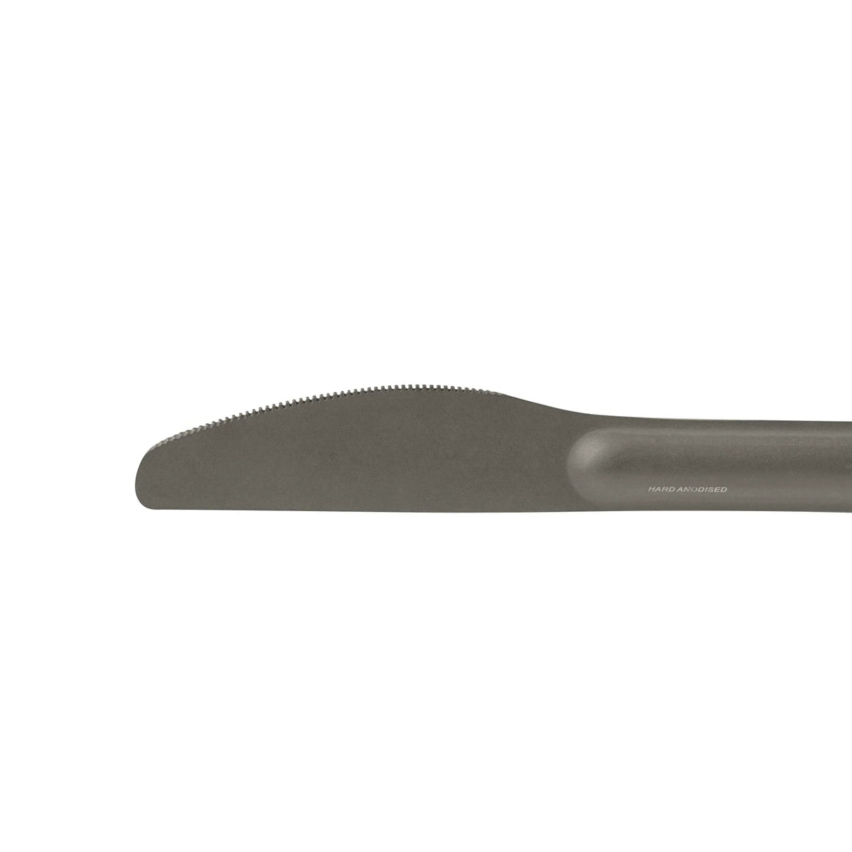 Made from ultralight hard-anodised aircraft alloy for lightweight durability and safe, lifelong use. The smooth matte finish has a comfortable feel and the included carabiner keeps pieces together. www.moralepatches.com.au