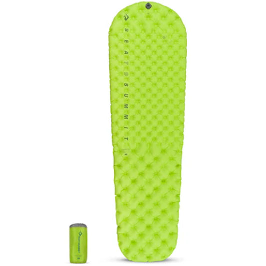 Our Comfort Light Insulated Sleeping Mats employ hybrid layer technology with Exkin Platinum® and THERMOLITE® insulation so you can have it all. A double layer of high resolution cells are used in the torso for increased comfort, with a single layer of medium resolution cells in the head and legs for reduced weight. www.moralepatches.com.au