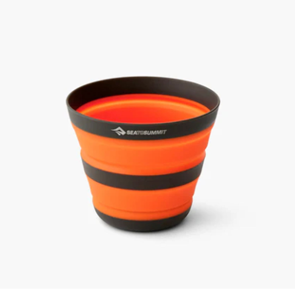 Building on over a decade of experience in collapsible drinkware, the Frontier Collapsible Cup has been engineered to be sleeker, more ergonomic and lighter. Glass reinforced nylon 66 is used for the base, rim and centre ring providing more stability and allowing you to grip the cup more easily. EU food grade silicone rubber sidewalls let the cup shrink down to less than 2cm in height. Designed to nest/stack, these cups really do fit in anywhere... www.moralepatches.com.au