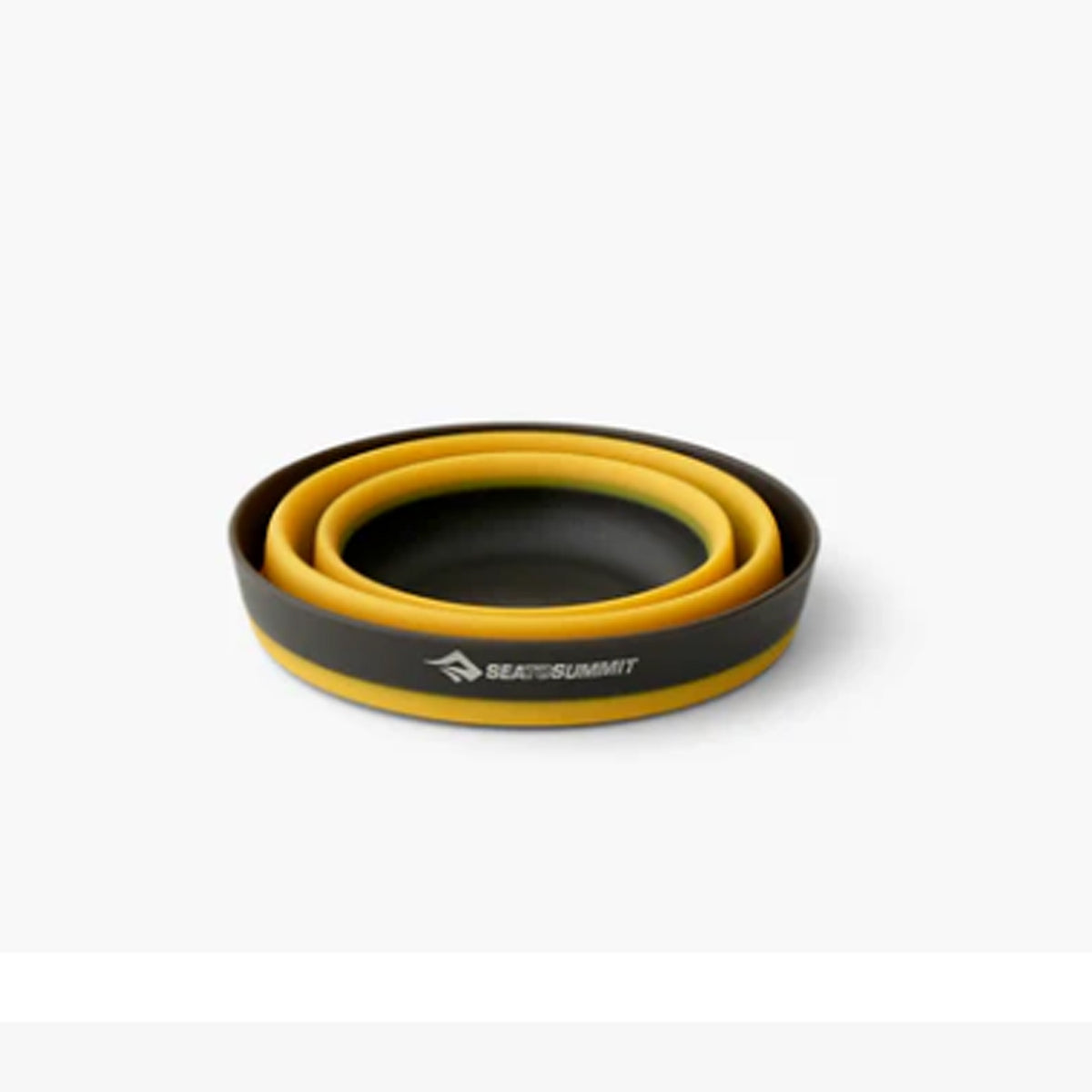 Building on over a decade of experience in collapsible drinkware, the Frontier Collapsible Cup has been engineered to be sleeker, more ergonomic and lighter. Glass reinforced nylon 66 is used for the base, rim and centre ring providing more stability and allowing you to grip the cup more easily. EU food grade silicone rubber sidewalls let the cup shrink down to less than 2cm in height. Designed to nest/stack, these cups really do fit in anywhere... folded www.moralepatches.com.au