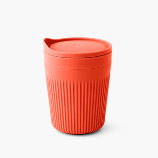 The Passage Mug can be stacked with other Passage Mugs and Cups, and is designed to fit into Passage Bowls or Frontier Pots. Dishwasher and microwave safe, the Passage Mug is designed to go wherever your adventure takes you. www.moralepatches.com.au