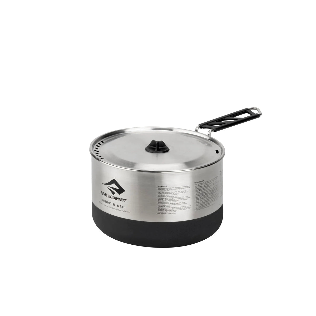 Like all of Jetboils innovative systems, Flash is an all-in-one design, combining burner and cooking vessel in one compact unit. Everything you need is stacked and stored inside the 1.0 liter cooking cup. www.moralepatches.com.au