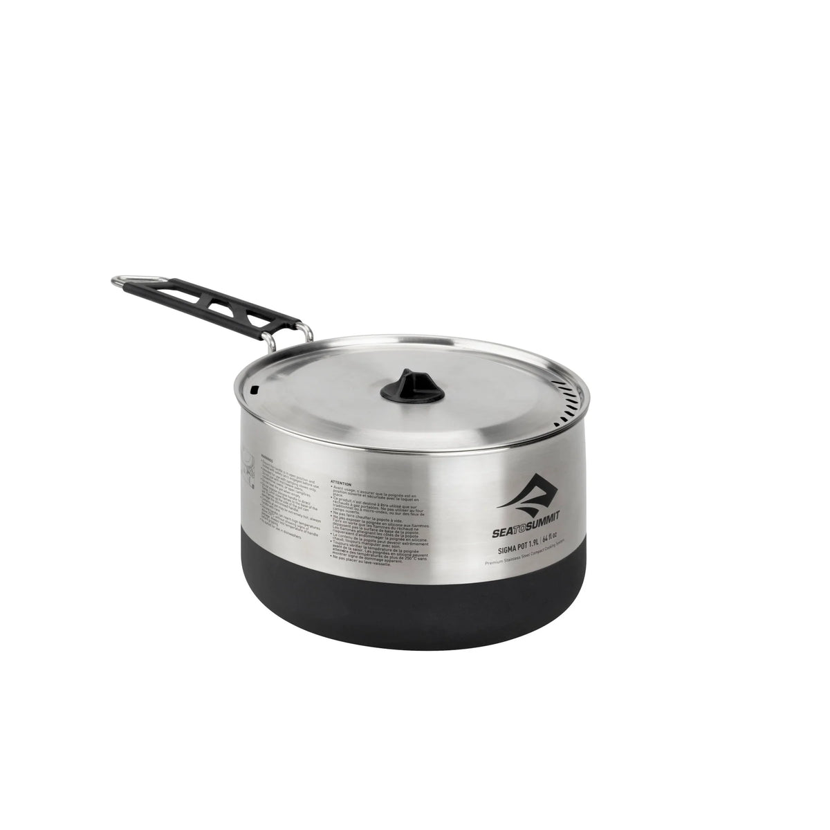 Like all of Jetboils innovative systems, Flash is an all-in-one design, combining burner and cooking vessel in one compact unit. Everything you need is stacked and stored inside the 1.0 liter cooking cup. www.moralepatches.com.au
