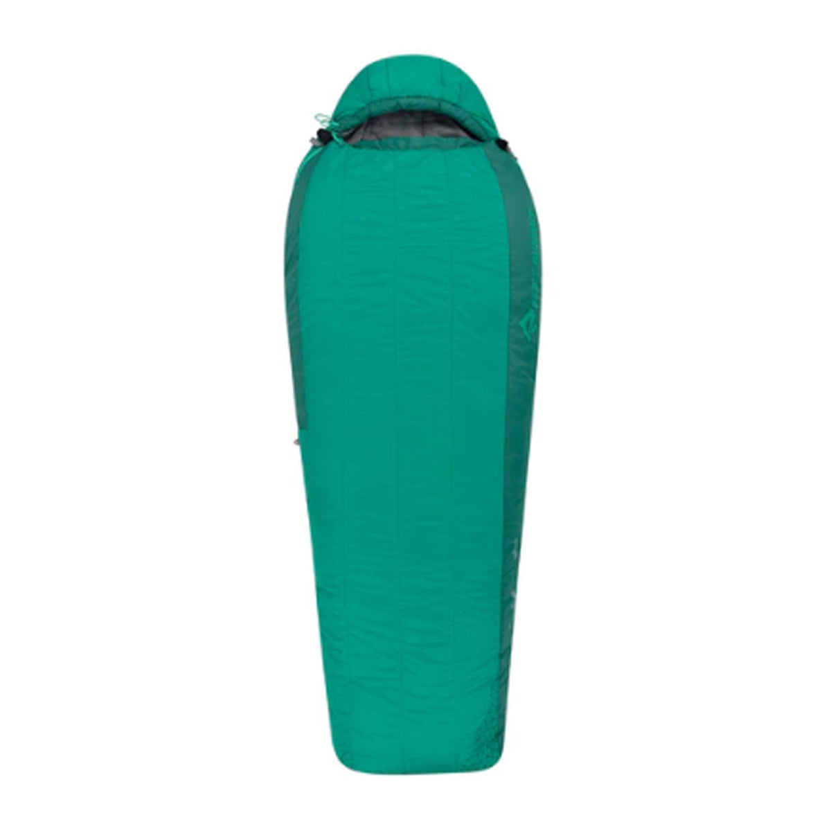 The Free-Flow triple-zip design ensures your sleeping bag retains maximum warmth and efficiency when needed and multiple ventilation options when it’s not. The half zip on the right side of the bag provides freedom of movement for both arms, additional ventilation and means the top third of the bag can be folded down as a mini quilt.  www.moralepatches.com.au where the hikers shop