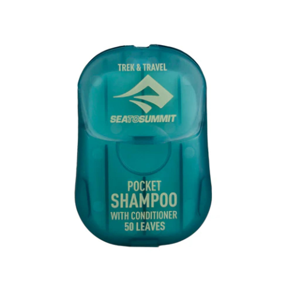 Trek &amp; Travel Pocket Soaps contain 50 leaves of pure, dry soap so there's no risk of leakage in your luggage or pack, and no risk of having it confiscated by airport security. The easy-to-ration dry leaves mean you'll have plenty of soap to last your entire trip. The handy palm-sized pack is perfect for travel, camping or everyday use. They're also biodegradable so they won't harm the environment when used in accordance with Leave No Trace principles. www.moralepatches.com.au