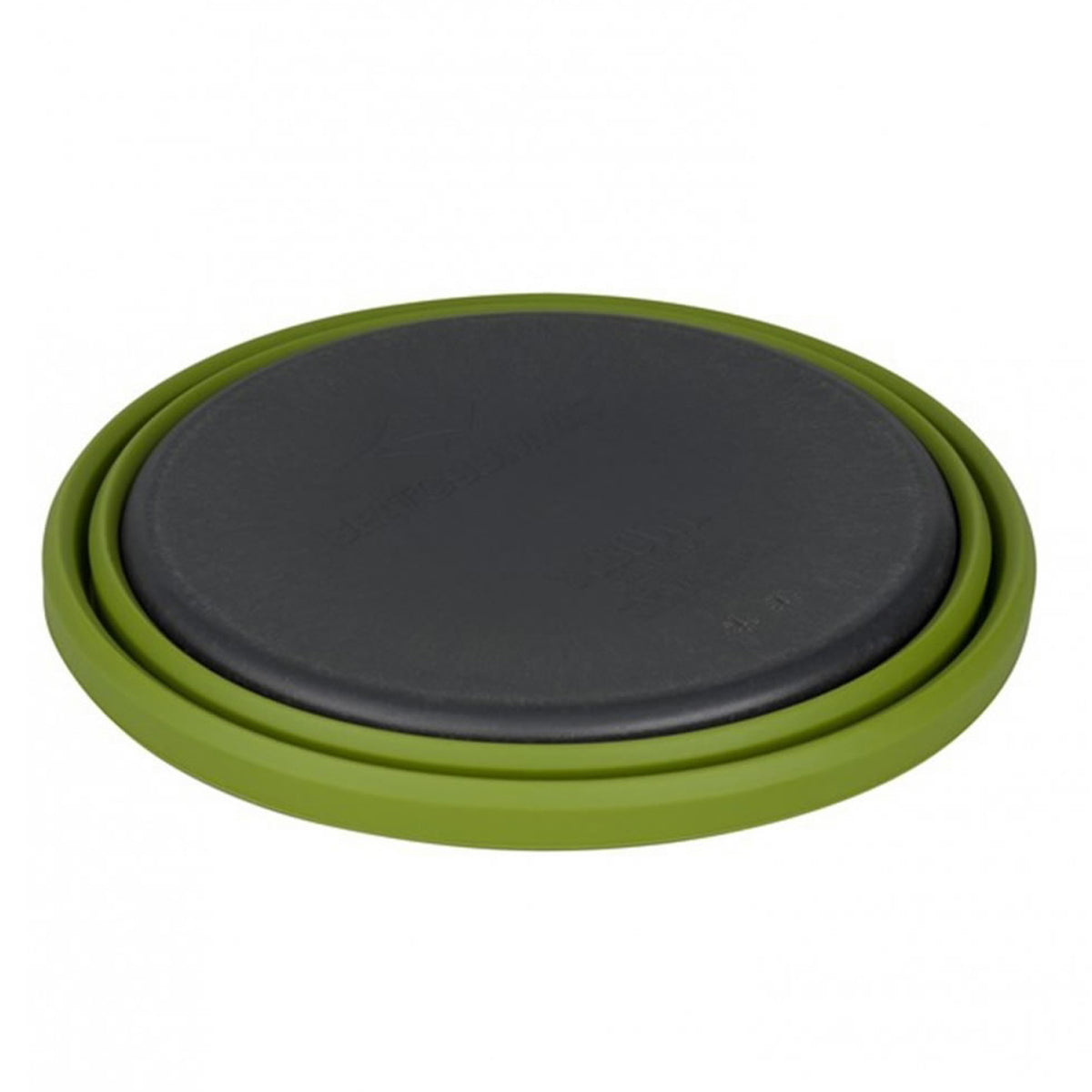 The Nylon base may be used as a cutting board when the X-Bowl is flipped upside down and there are measurement increments on the inside, making it a multi-purpose and functional piece of dinnerware. Our range of X-Series dinnerware nests neatly with the X-Pots to create a comprehensive space-saving camp kitchen set-up. www.moralepatches.com.au